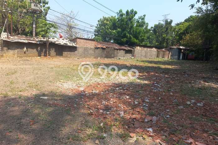 Gudang Kawasan Komersial di Simongan, Luas 300m², Disewakan, Ready Pakai Gudang Kawasan Komersial di Simongan, Luas 300m², Disewakan, Ready Pakai