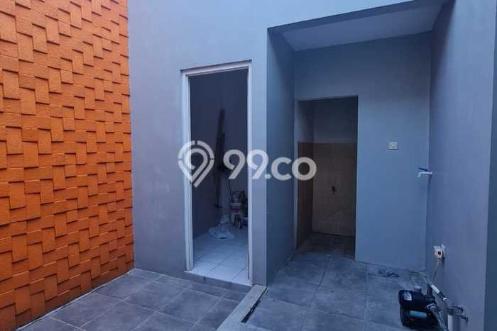 FEATURED! Rumah kawasan Candi Golf, 3 KT, Area Premium, Luas 144m² LB 100m² FEATURED! Rumah kawasan Candi Golf, 3 KT, Area Premium, Luas 144m² LB 100m²