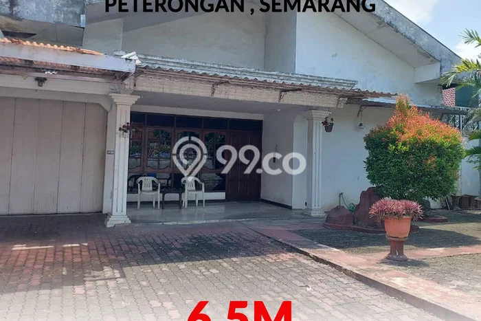 Dijual Rumah Elit Exclusive di Peterongan, Jombang Dijual Rumah Elit Exclusive di Peterongan, Jombang