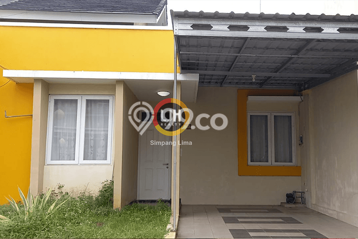 Jual Rumah Minimalis Bagus Punya 2 KT di Ngaliyan Semarang SHM Jual Rumah Minimalis Bagus Punya 2 KT di Ngaliyan Semarang SHM