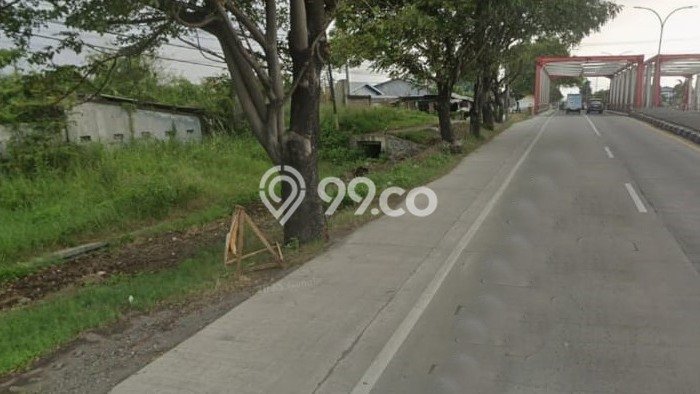 Tanah Potensial Kawasan Banjardowo, Luas 5000m², For Rent Tanah Potensial Kawasan Banjardowo, Luas 5000m², For Rent
