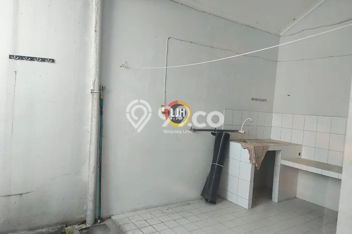 Dijual Cepat Rumah Bagus Siap Huni LB 68m2 di Gayamsari, Semarang Dijual Cepat Rumah Bagus Siap Huni LB 68m2 di Gayamsari, Semarang