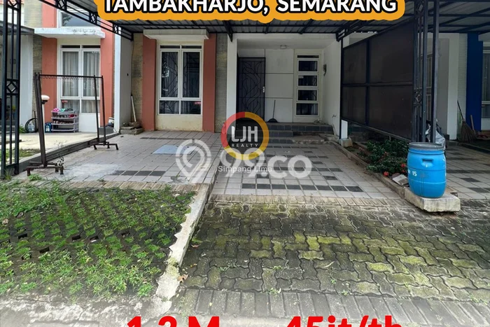 Disewakan Segera Rumah Kondisi Bagus di Area Semarang Barat, Semarang Disewakan Segera Rumah Kondisi Bagus di Area Semarang Barat, Semarang