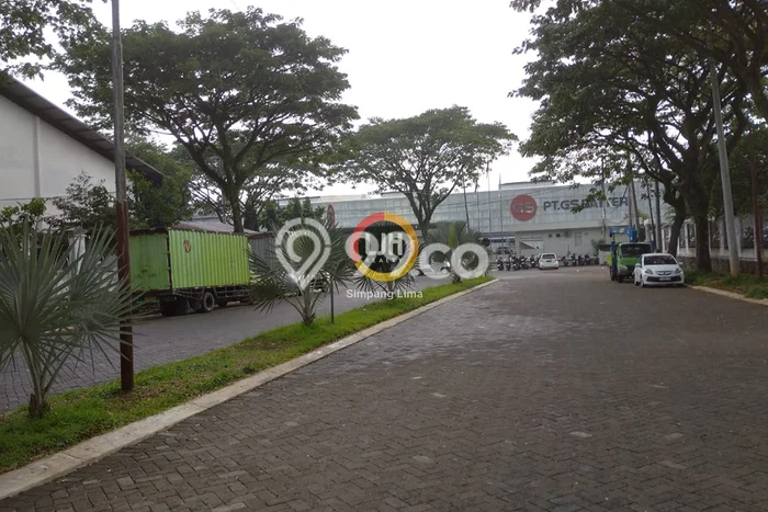 Gudang bagus disewakan di Mijen Semarang dengan LB 4080m2 harga sewa terbaik Gudang bagus disewakan di Mijen Semarang dengan LB 4080m2 harga sewa terbaik