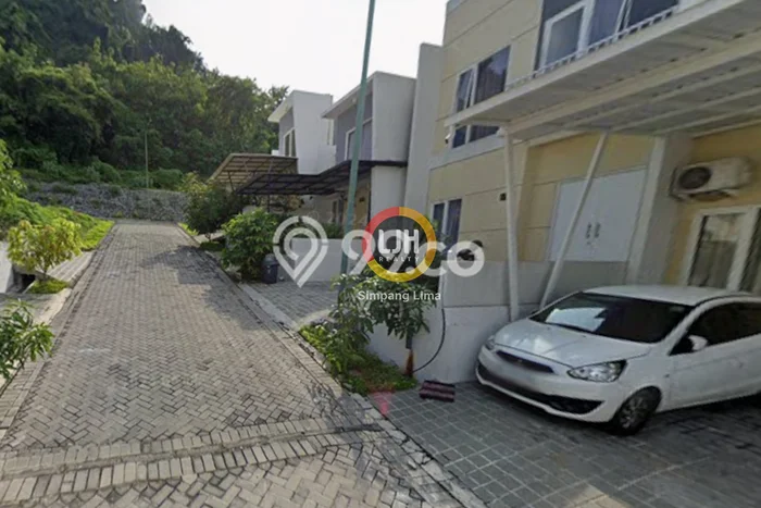 Hunian Murah Dijual Area Tembalang, Semarang Harga Rp 432 Juta Hunian Murah Dijual Area Tembalang, Semarang Harga Rp 432 Juta
