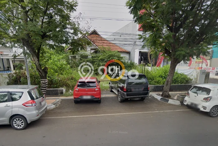Sewa Rumah Modern di Semarang Tengah Siap Pakai dan Strategis Sewa Rumah Modern di Semarang Tengah Siap Pakai dan Strategis