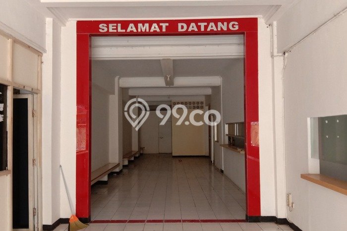 Kantor Premium di Citarum, Luas 1500m2m², Lokasi Komersial, Akses Citarum, Semarang, Semarang Kantor Premium di Citarum, Luas 1500m2m², Lokasi Komersial, Akses Citarum, Semarang, Semarang