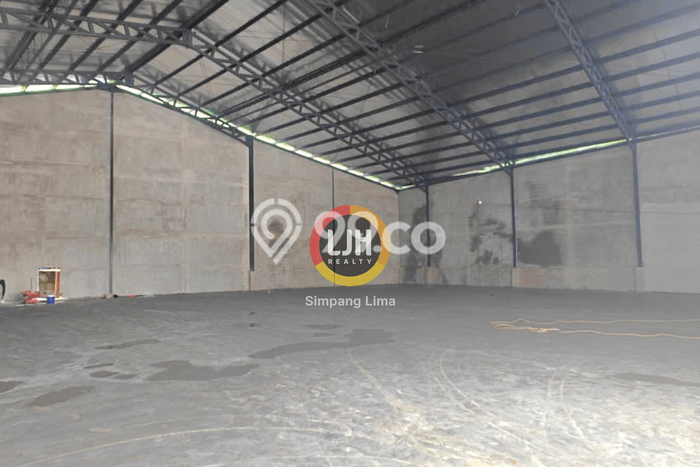 Unit Gudang Strategis di Ngaliyan, Semarang Potensi Cuan Besar Unit Gudang Strategis di Ngaliyan, Semarang Potensi Cuan Besar