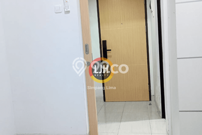 Hunian Apartemen 2 KT 1 KM di Banyumanik, Semarang Dijual Cepat Hunian Apartemen 2 KT 1 KM di Banyumanik, Semarang Dijual Cepat