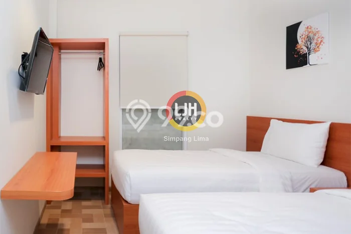 Hotel Strategis Kawasan Semarang Selatan, Luas 800m2m², Lokasi Bisnis, Berkembang Hotel Strategis Kawasan Semarang Selatan, Luas 800m2m², Lokasi Bisnis, Berkembang