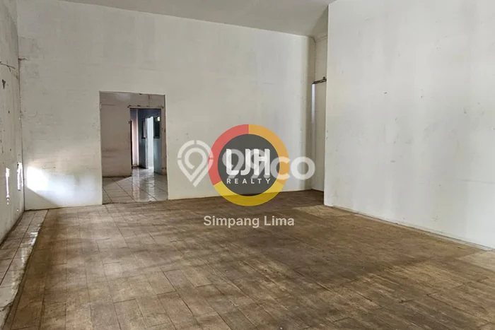 Disewakan Gudang di Ngaliyan Semarang LT 2239m2, LB 2308m2 Disewakan Gudang di Ngaliyan Semarang LT 2239m2, LB 2308m2