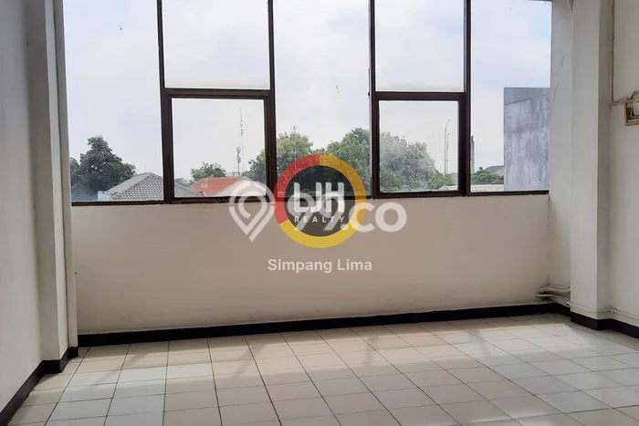 Rumah Strategis Minimalis Lb 86m2 di Pedurungan, Semarang Rumah Strategis Minimalis Lb 86m2 di Pedurungan, Semarang