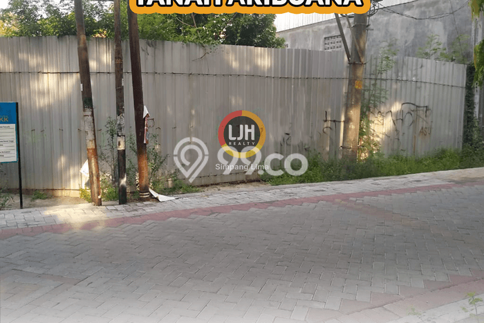 Kavling Tanah Dijual di Semarang Barat, Semarang, Luas 325m2 Area Strategis Kavling Tanah Dijual di Semarang Barat, Semarang, Luas 325m2 Area Strategis