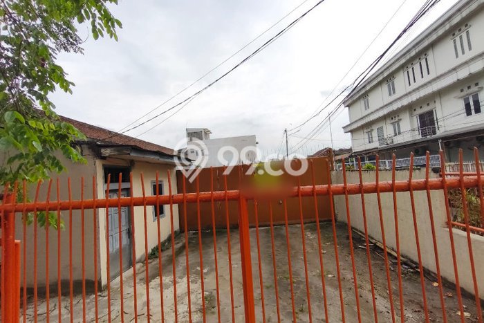 Tanah untuk Disewa di Bandung Luas 360m2 Tanah untuk Disewa di Bandung Luas 360m2