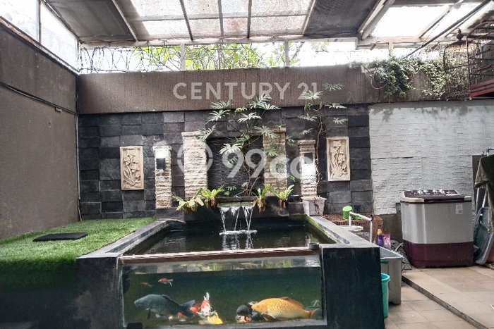 Rumah Minimalis 3 KT di Caringin Bandung Semi Furnished Rumah Minimalis 3 KT di Caringin Bandung Semi Furnished