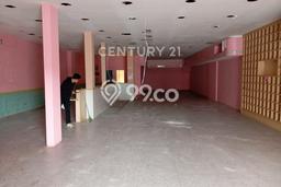 Ruko Disewa di Bandung dengan LB 600m2 Area Komersial Ramai Ruko Disewa di Bandung dengan LB 600m2 Area Komersial Ramai