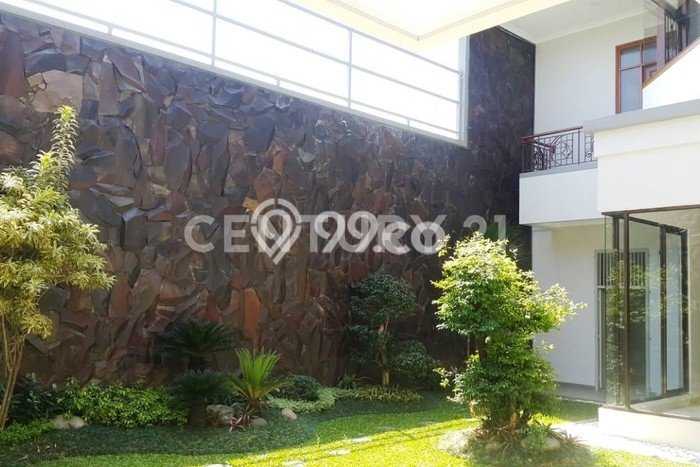 Dijual Rumah Elit Exclusive di Batununggal, Bandung Dijual Rumah Elit Exclusive di Batununggal, Bandung