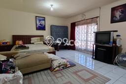 Hunian Mewah Dijual LT 280m2 di Regol, Bandung Hunian Mewah Dijual LT 280m2 di Regol, Bandung