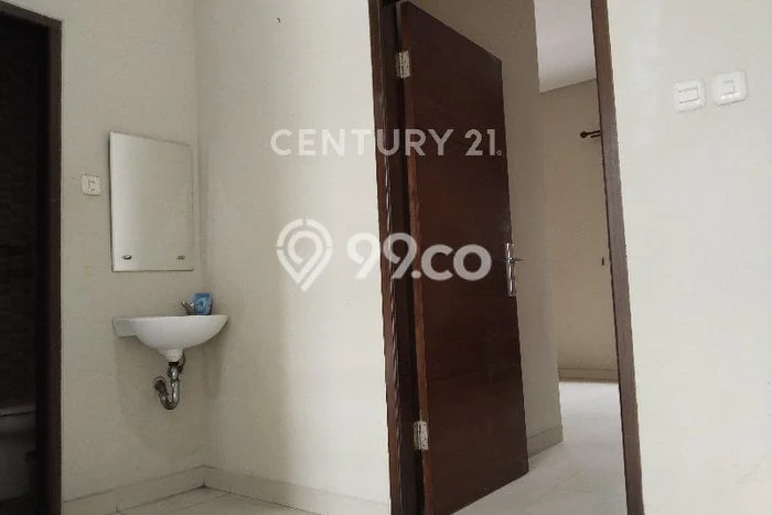 Rumah Minimalis 3 KT di Caringin Bandung Semi Furnished Rumah Minimalis 3 KT di Caringin Bandung Semi Furnished