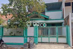 Rumah Minimalis 4 KT di Taman Kopo Indah Bandung Semi Furnished Rumah Minimalis 4 KT di Taman Kopo Indah Bandung Semi Furnished