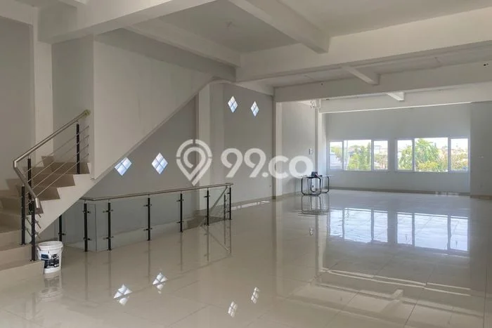 Ruko paling strategis disewakan di Benowo Surabaya Ruko paling strategis disewakan di Benowo Surabaya