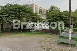 Kavling Tanah di Sukolilo Dijual Luas 2580m2 Legalitas SHM Kavling Tanah di Sukolilo Dijual Luas 2580m2 Legalitas SHM