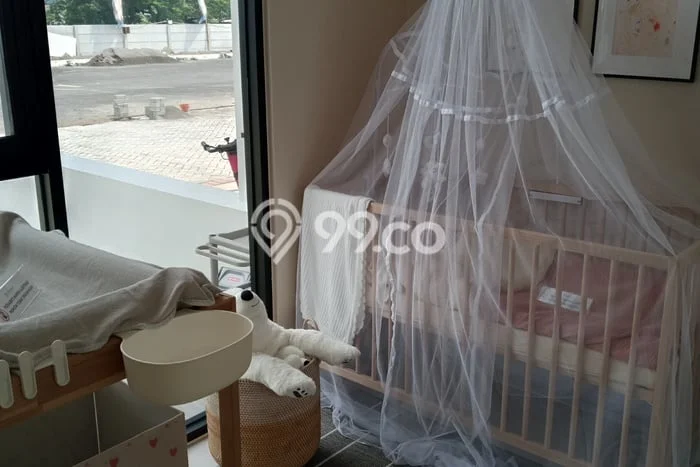 Rumah Terjangkau Dijual Area Menganti, Gresik Harga Rp 460 Juta Rumah Terjangkau Dijual Area Menganti, Gresik Harga Rp 460 Juta