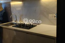 Apartemen Minimalis untuk Dijual di Jemursari Dengan Spesifikasi 0 KT & 1 KM Apartemen Minimalis untuk Dijual di Jemursari Dengan Spesifikasi 0 KT & 1 KM