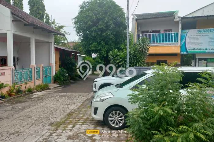Rumah Minimalis 3 KT di Klender Jakarta Timur Semi Furnished Rumah Minimalis 3 KT di Klender Jakarta Timur Semi Furnished