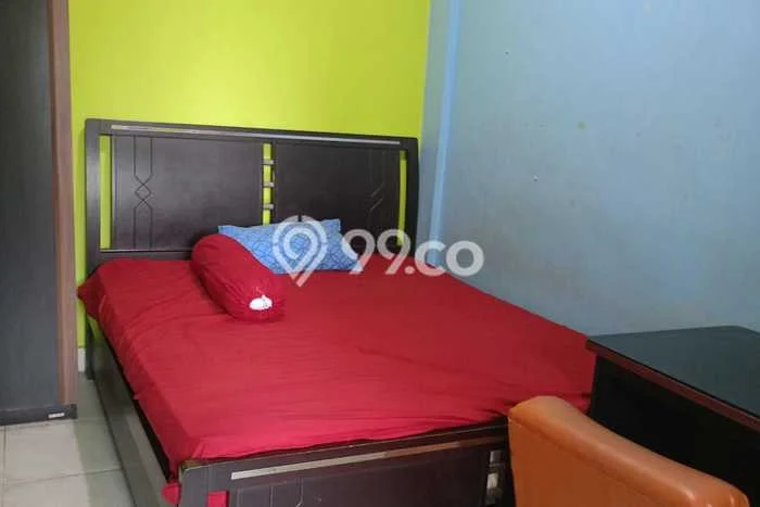Unit Kost Dijual di Jakarta Selatan Spesifikasi 22 Kamar Tidur dan Area Strategis Unit Kost Dijual di Jakarta Selatan Spesifikasi 22 Kamar Tidur dan Area Strategis