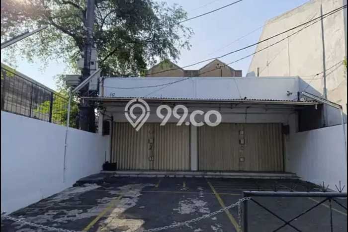 Ruko Dijual Lokasi Emas di Cakung Luas 423m2 Ruko Dijual Lokasi Emas di Cakung Luas 423m2