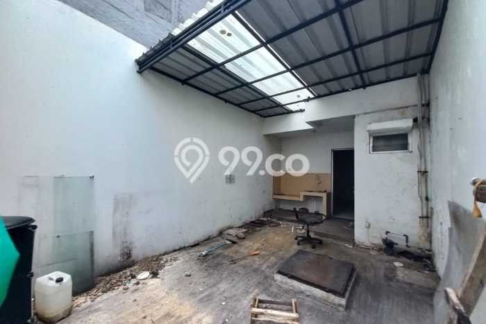 Unit Ruko Dijual di Bekasi Utara Bekasi 80m2 Unit Ruko Dijual di Bekasi Utara Bekasi 80m2