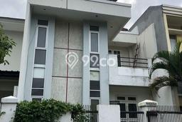 Rumah Strategis Modern Lb 103m2 di Kembangan, Jakarta Barat Rumah Strategis Modern Lb 103m2 di Kembangan, Jakarta Barat