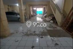 Rumah Modern 2 KT di Cipinang Jakarta Timur Unfurnished Rumah Modern 2 KT di Cipinang Jakarta Timur Unfurnished