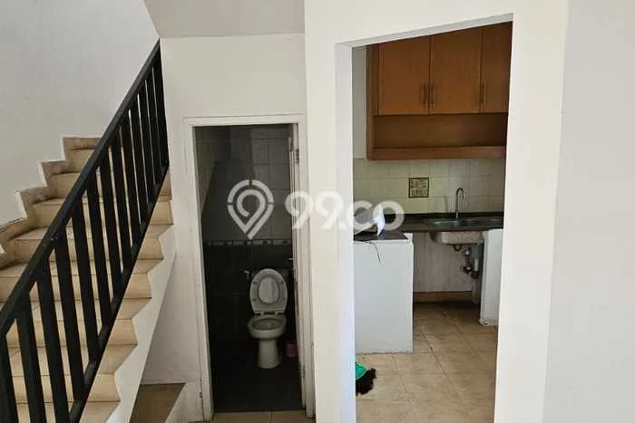 Rumah Strategis Modern Lb 103m2 di Kembangan, Jakarta Barat Rumah Strategis Modern Lb 103m2 di Kembangan, Jakarta Barat