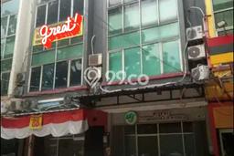 Dijual Ruko di Pasar Minggu Jakarta Selatan LT 144m2 / LB 490m2 Dijual Ruko di Pasar Minggu Jakarta Selatan LT 144m2 / LB 490m2