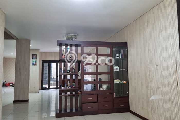 For Sale Rumah Mewah Exclusive di Medan Satria, Bekasi For Sale Rumah Mewah Exclusive di Medan Satria, Bekasi