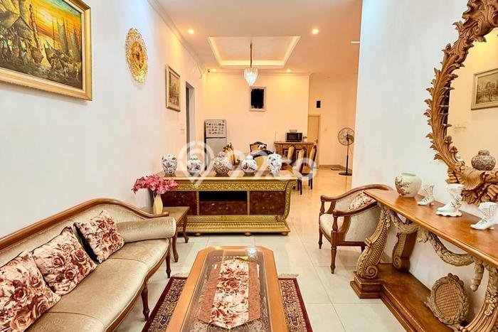 Dijual Hunian Mewah dengan Fasilitas Sekitar Komplit di Bekasi Selatan, Bekasi Dijual Hunian Mewah dengan Fasilitas Sekitar Komplit di Bekasi Selatan, Bekasi