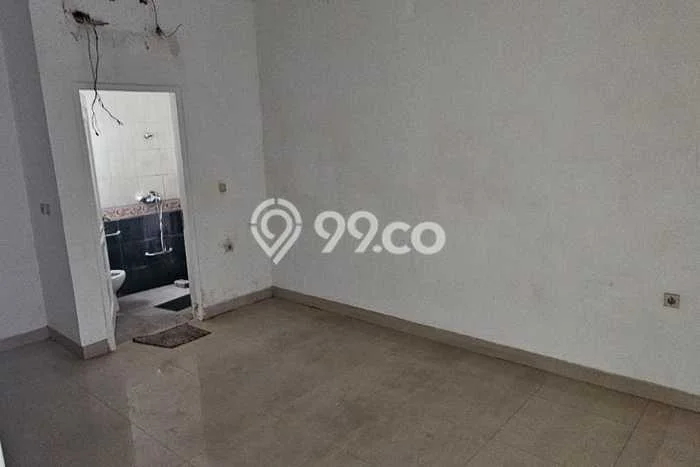 Rumah Strategis Modern Lb 103m2 di Kembangan, Jakarta Barat Rumah Strategis Modern Lb 103m2 di Kembangan, Jakarta Barat