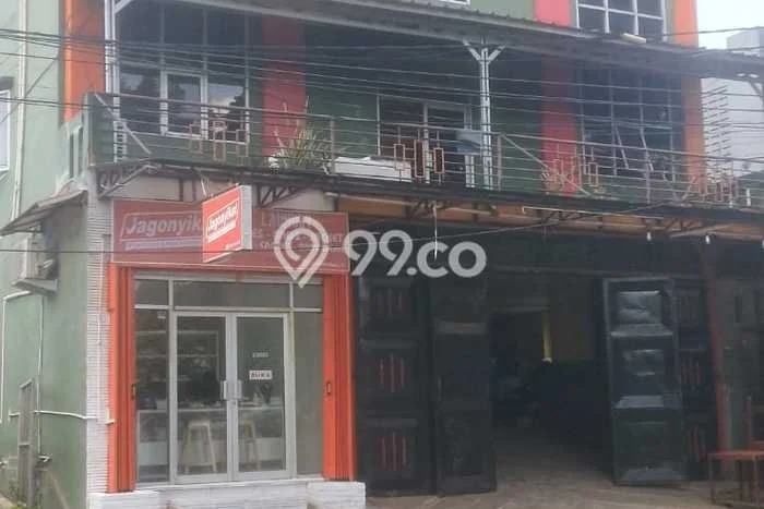 Unit Kost Dijual di Jakarta Selatan Spesifikasi 22 Kamar Tidur dan Area Strategis Unit Kost Dijual di Jakarta Selatan Spesifikasi 22 Kamar Tidur dan Area Strategis