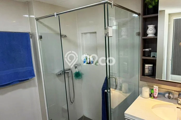 Hunian Apartemen Mewah & Eksklusif 3 BR di Grogol Petamburan, Jakarta Barat Hunian Apartemen Mewah & Eksklusif 3 BR di Grogol Petamburan, Jakarta Barat