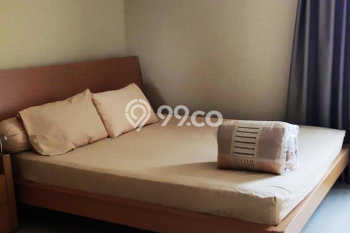 Hunian Apartemen 2 KT 1 KM di Grogol Petamburan, Jakarta Barat Dijual Cepat Hunian Apartemen 2 KT 1 KM di Grogol Petamburan, Jakarta Barat Dijual Cepat