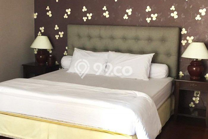 Apartemen Disewa Terjangkau 3 KT / 2 KM di Grogol Petamburan, Jakarta Barat Apartemen Disewa Terjangkau 3 KT / 2 KM di Grogol Petamburan, Jakarta Barat