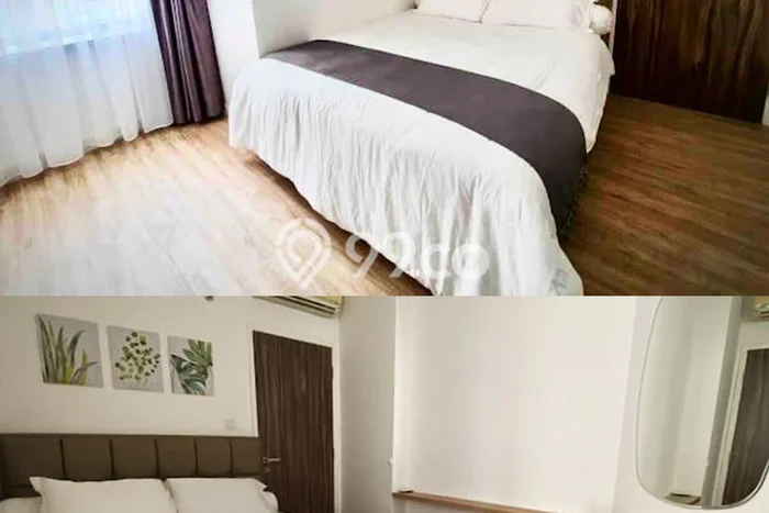 Ada Unit Apartemen Murah Disewa di Grogol Petamburan, Jakarta Barat 2 BR Ada Unit Apartemen Murah Disewa di Grogol Petamburan, Jakarta Barat 2 BR