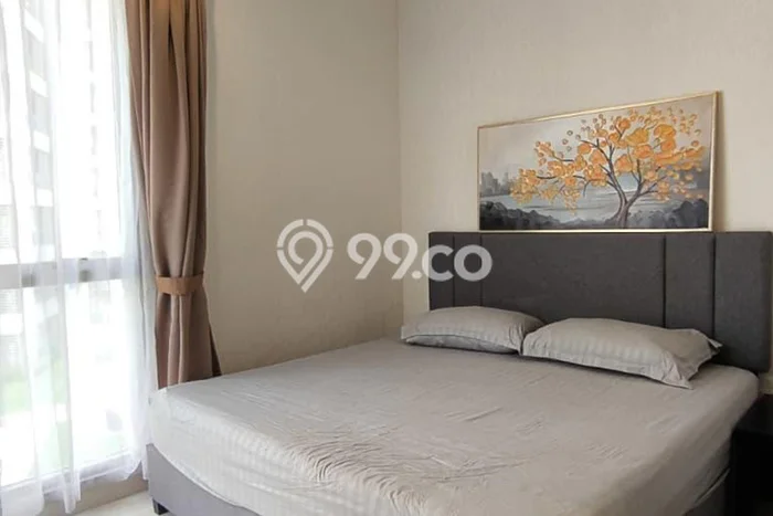 Disewakan Segera Apartemen Strategis 3 KT, 2 KM di Kawasan Grogol Petamburan Disewakan Segera Apartemen Strategis 3 KT, 2 KM di Kawasan Grogol Petamburan