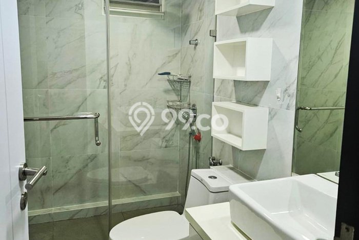 Sewa Sekarang Apartemen Nyaman 2 KT di Kawasan Grogol Petamburan Sewa Sekarang Apartemen Nyaman 2 KT di Kawasan Grogol Petamburan