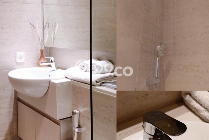 Apartemen Disewakan Murah 1 KT / 1 KM di Grogol Petamburan, Jakarta Barat Apartemen Disewakan Murah 1 KT / 1 KM di Grogol Petamburan, Jakarta Barat