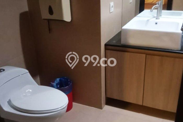 Apartemen Modern Dijual di Grogol Petamburan, Jakarta Barat Punya 2 KT / 1 Kamar Mandi Apartemen Modern Dijual di Grogol Petamburan, Jakarta Barat Punya 2 KT / 1 Kamar Mandi