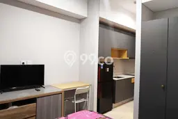 Apartemen Strategis di Grogol Petamburan, 1 KT, Luas 26m2m², Pemandangan Terbaik Apartemen Strategis di Grogol Petamburan, 1 KT, Luas 26m2m², Pemandangan Terbaik