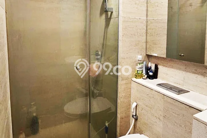 Apartemen Kawasan Grogol Petamburan, 1 KT, Luas 26m2m², Lingkungan Premium Apartemen Kawasan Grogol Petamburan, 1 KT, Luas 26m2m², Lingkungan Premium